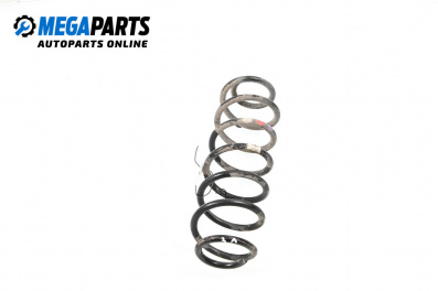 Coil spring for Ford Ka Hatchback + (08.2014 - ...), hatchback, position: rear