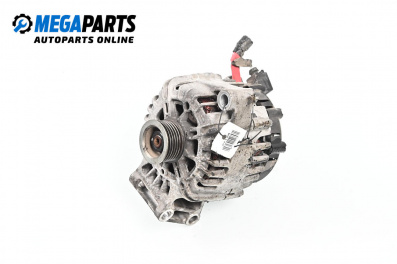 Alternator for Ford Ka Hatchback + (08.2014 - ...) 1.2 Ti-VCT, 85 hp