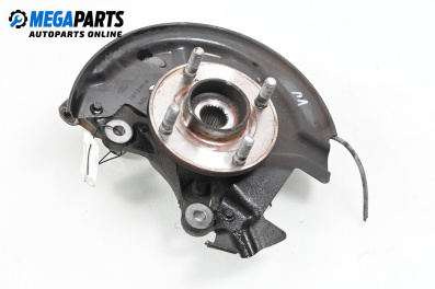 Knuckle hub for Ford Ka Hatchback + (08.2014 - ...), position: front - left