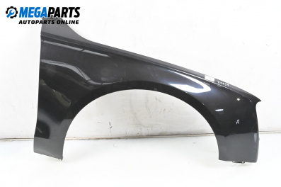 Fender for Audi A8 Sedan 4H (11.2009 - 01.2018), 5 doors, sedan, position: front - right