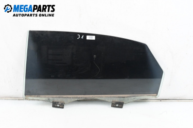 Window for Audi A8 Sedan 4H (11.2009 - 01.2018), 5 doors, sedan, position: rear - left