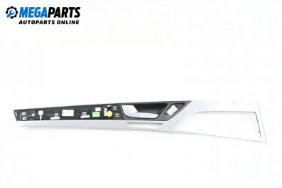 Inner handle for Audi A8 Sedan 4H (11.2009 - 01.2018), 5 doors, sedan, position: rear - left