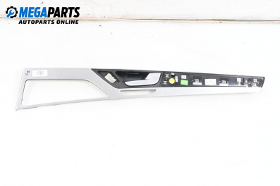 Inner handle for Audi A8 Sedan 4H (11.2009 - 01.2018), 5 doors, sedan, position: rear - right