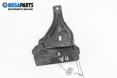 Suport bară de protecție for Audi A8 Sedan 4H (11.2009 - 01.2018), sedan, position: dreaptă - fața