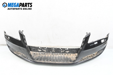 Front bumper for Audi A8 Sedan 4H (11.2009 - 01.2018), sedan, position: front