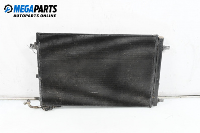 Air conditioning radiator for Audi A8 Sedan 4H (11.2009 - 01.2018) 3.0 TDI quattro, 250 hp, automatic