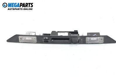 Mâner exterior portbagaj for Audi A8 Sedan 4H (11.2009 - 01.2018), sedan