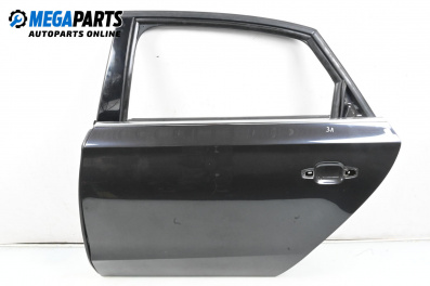 Ușă for Audi A8 Sedan 4H (11.2009 - 01.2018), 5 uși, sedan, position: stânga - spate