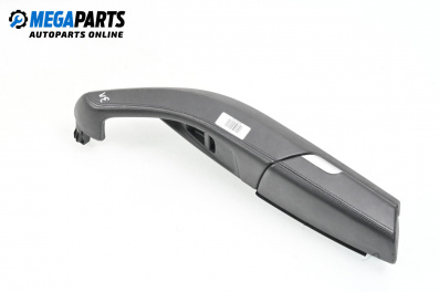 Door handle for Audi A8 Sedan 4H (11.2009 - 01.2018), 5 doors, sedan, position: rear - left