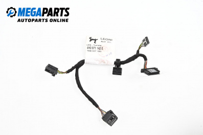 Antenă electrică for Audi A8 Sedan 4H (11.2009 - 01.2018), № 4H0971142E