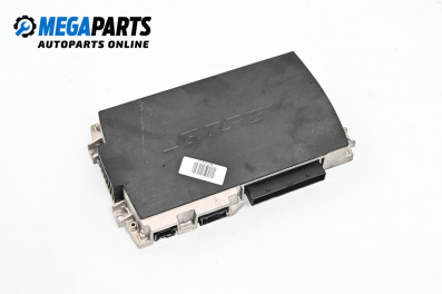 Amplifier for Audi A8 Sedan 4H (11.2009 - 01.2018), Bose