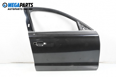 Ușă for Audi A8 Sedan 4H (11.2009 - 01.2018), 5 uși, sedan, position: dreaptă - fața