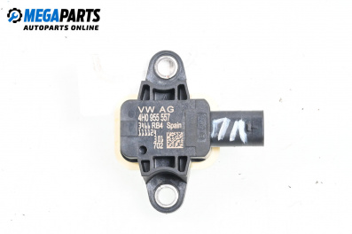 Airbag sensor for Audi A8 Sedan 4H (11.2009 - 01.2018), № 4H0955557