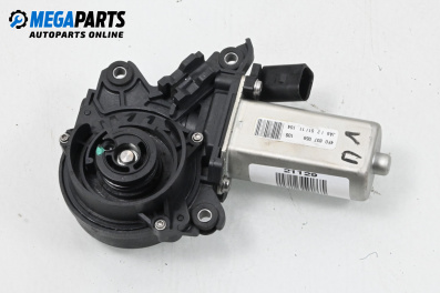 Soft close motor for Audi A8 Sedan 4H (11.2009 - 01.2018), position: front - left, № 4F0837059