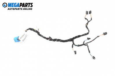 Wiring for Audi A8 Sedan 4H (11.2009 - 01.2018) 3.0 TDI quattro, 250 hp