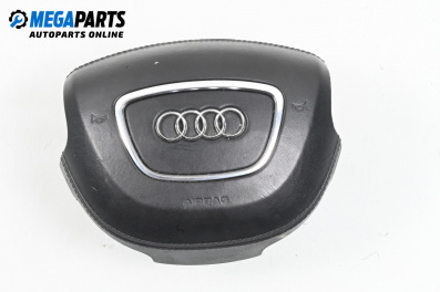 Airbag for Audi A8 Sedan 4H (11.2009 - 01.2018), 5 doors, sedan, position: front