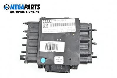 Modul scaun electric for Audi A8 Sedan 4H (11.2009 - 01.2018), № 4H0907182G