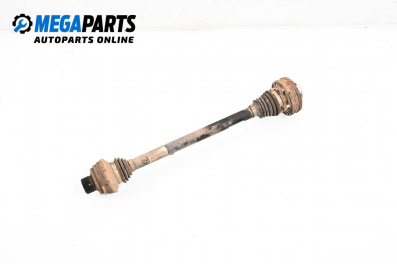 Driveshaft for Audi A8 Sedan 4H (11.2009 - 01.2018) 3.0 TDI quattro, 250 hp, position: rear - right, automatic