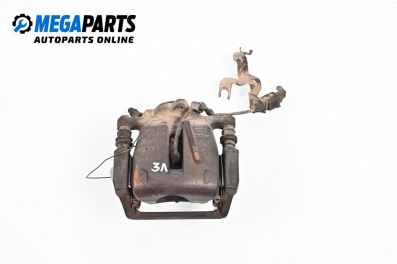 Caliper for Audi A8 Sedan 4H (11.2009 - 01.2018), position: rear - left