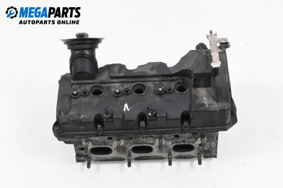 Engine head for Audi A8 Sedan 4H (11.2009 - 01.2018) 3.0 TDI quattro, 250 hp