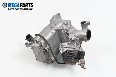 Supapă EGR for Audi A8 Sedan 4H (11.2009 - 01.2018) 3.0 TDI quattro, 250 hp