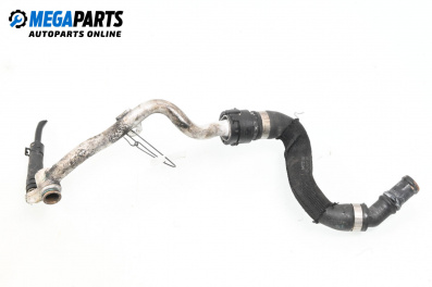 Water pipe for Audi A8 Sedan 4H (11.2009 - 01.2018) 3.0 TDI quattro, 250 hp