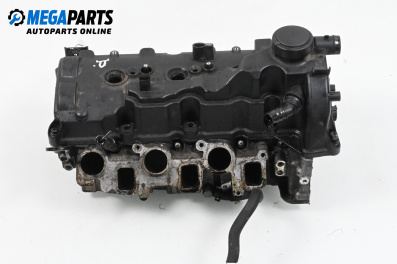 Engine head for Audi A8 Sedan 4H (11.2009 - 01.2018) 3.0 TDI quattro, 250 hp