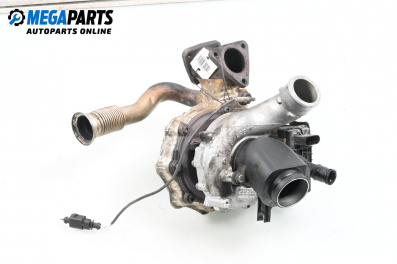 Turbo for Audi A8 Sedan 4H (11.2009 - 01.2018) 3.0 TDI quattro, 250 hp