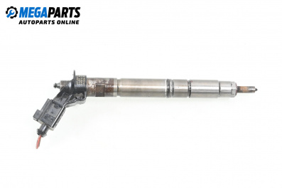 Diesel fuel injector for Audi A8 Sedan 4H (11.2009 - 01.2018) 3.0 TDI quattro, 250 hp, № 059130277CC