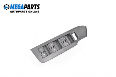 Window adjustment switch for Chevrolet Captiva SUV (06.2006 - ...)