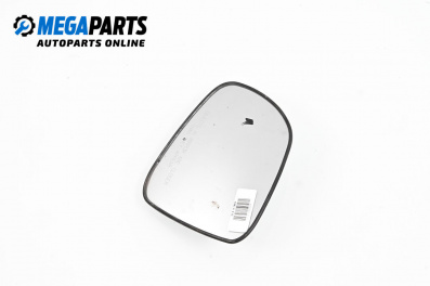 Sticlă oglindă for Chevrolet Captiva SUV (06.2006 - ...), 5 uși, suv, position: stânga