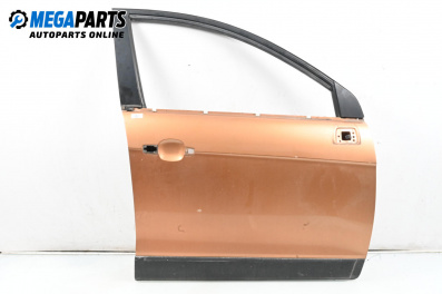 Door for Chevrolet Captiva SUV (06.2006 - ...), 5 doors, suv, position: front - left