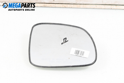 Spiegelglas for Chevrolet Captiva SUV (06.2006 - ...), 5 türen, suv, position: rechts