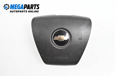 Airbag for Chevrolet Captiva SUV (06.2006 - ...), 5 uși, suv, position: fața