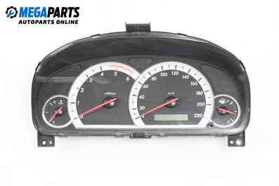 Instrument cluster for Chevrolet Captiva SUV (06.2006 - ...) 2.0 D 4WD, 150 hp