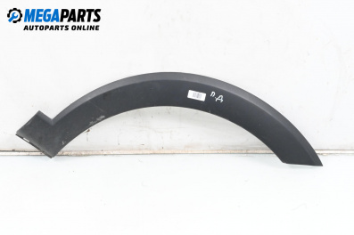 Fender arch for Chevrolet Captiva SUV (06.2006 - ...), suv, position: front - right