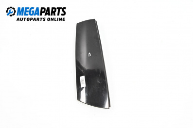 Moulding for Chevrolet Captiva SUV (06.2006 - ...), suv, position: left