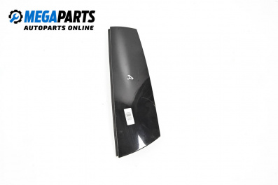 Material profilat for Chevrolet Captiva SUV (06.2006 - ...), suv, position: dreapta