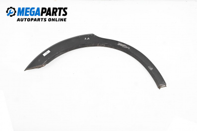 Fender arch for Chevrolet Captiva SUV (06.2006 - ...), suv, position: rear - right