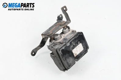 ABS for Chevrolet Captiva SUV (06.2006 - ...) 2.0 D 4WD