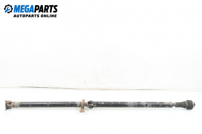 Tail shaft for Chevrolet Captiva SUV (06.2006 - ...) 2.0 D 4WD, 150 hp, automatic