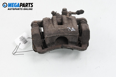 Bremszange for Chevrolet Captiva SUV (06.2006 - ...), position: rechts, rückseite