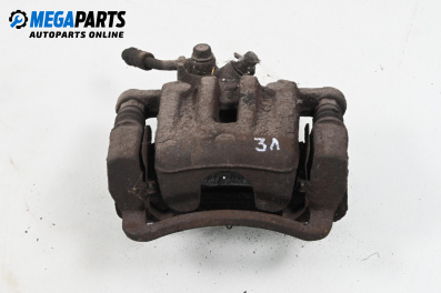 Bremszange for Chevrolet Captiva SUV (06.2006 - ...), position: links, rückseite