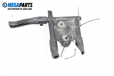Fuel distributor for Chevrolet Captiva SUV (06.2006 - ...) 2.0 D 4WD, 150 hp