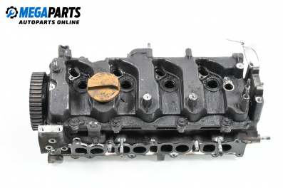 Engine head for Chevrolet Captiva SUV (06.2006 - ...) 2.0 D 4WD, 150 hp