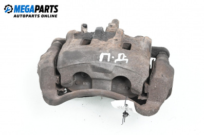 Caliper for Chevrolet Captiva SUV (06.2006 - ...), position: front - right