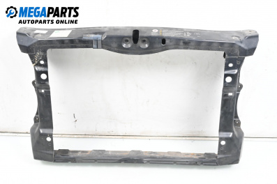 Front slam panel for Skoda Octavia II Hatchback (02.2004 - 06.2013), hatchback