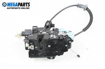 Schloss for Skoda Octavia II Hatchback (02.2004 - 06.2013), position: rechts, vorderseite