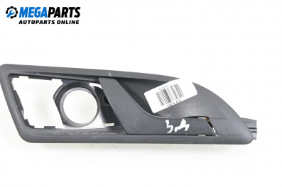 Inner handle for Skoda Octavia II Hatchback (02.2004 - 06.2013), 5 doors, hatchback, position: rear - right