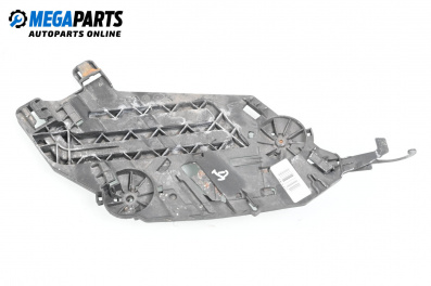 Bază far for Skoda Octavia II Hatchback (02.2004 - 06.2013), hatchback, position: dreapta